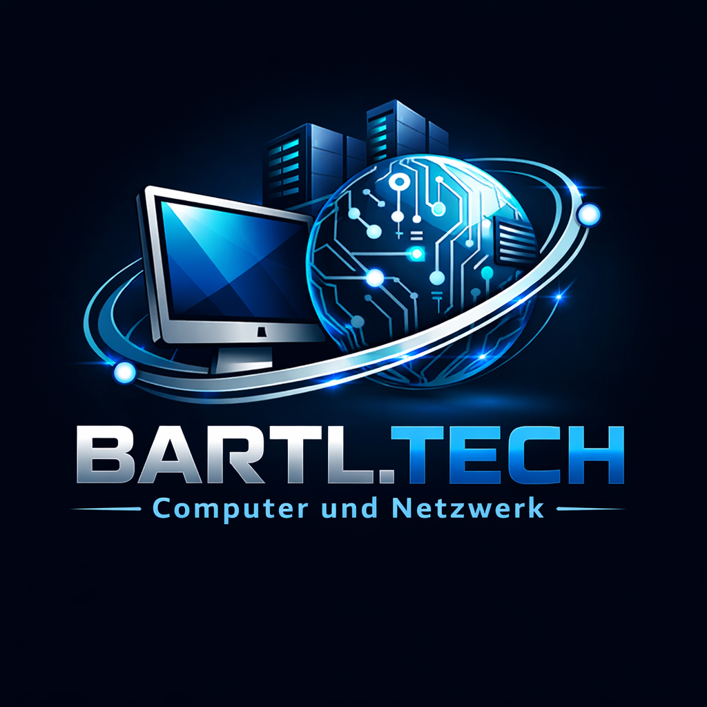 Bartl Tech Logo